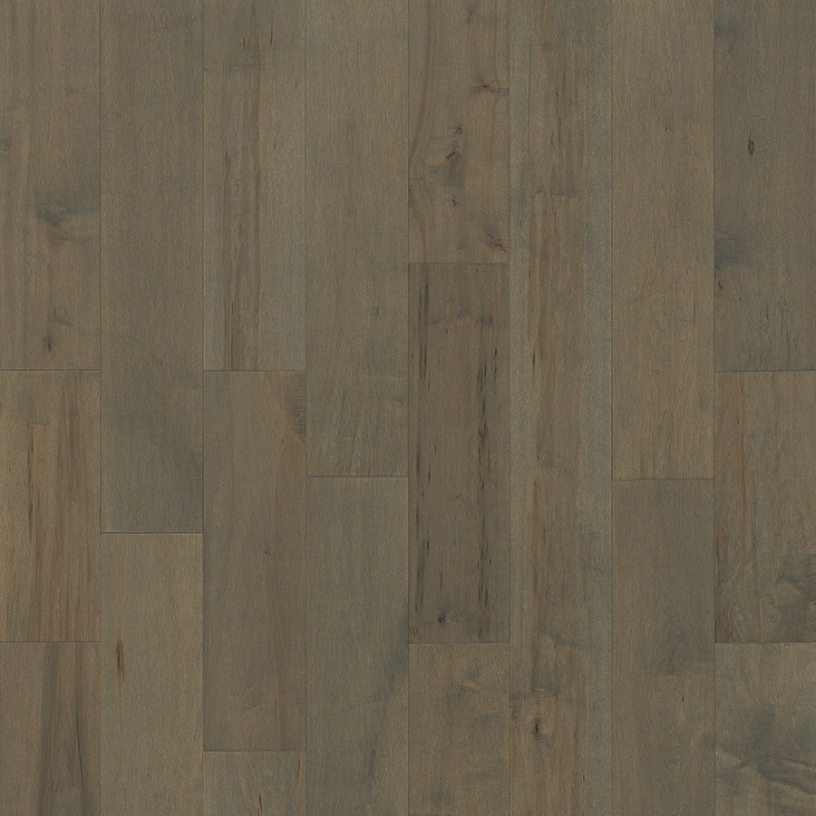 Destin Maple / 3/8” X 7.5” X 74