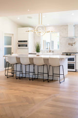 Allora Herringbone