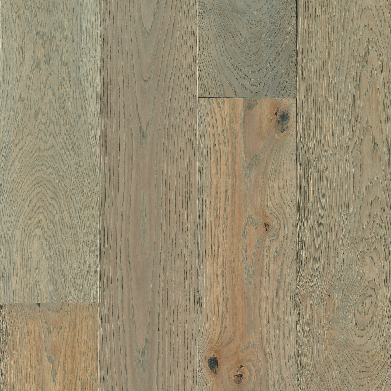 Timberbrushed Platinum