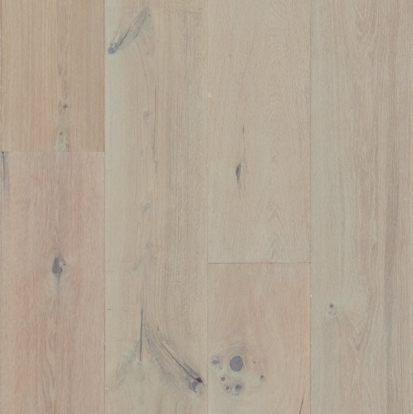 Timberbrushed Platinum