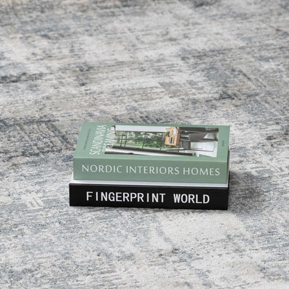 Eltham Luxe Rug