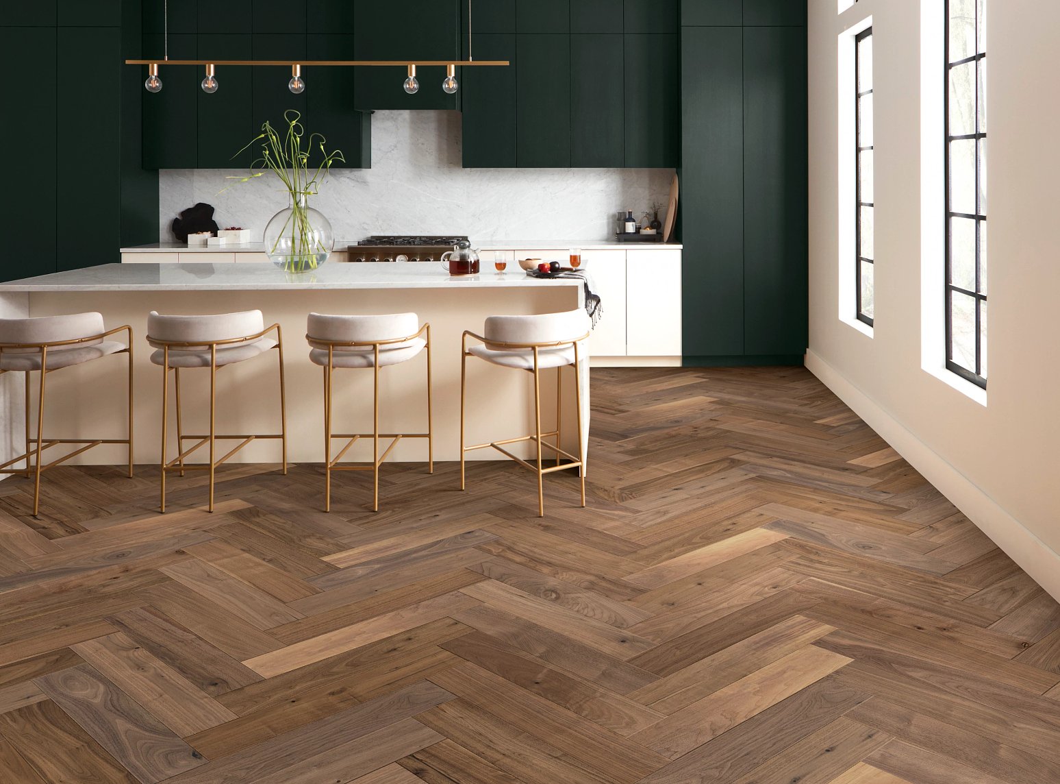 Revival Walnut Herringbone – Lumberjack Direct, LLC