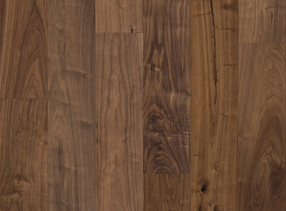 Revival Walnut - Sample 12"