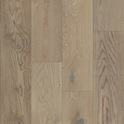 15" Hardwood Flooring Sample | Artist Collection