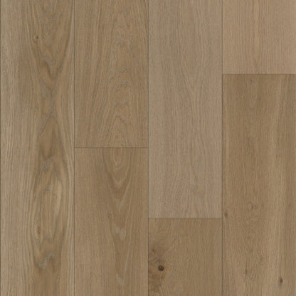 15" Hardwood Flooring Sample | Artist Collection