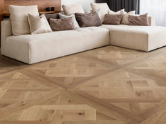 Provincial Parquet - Sample 12"