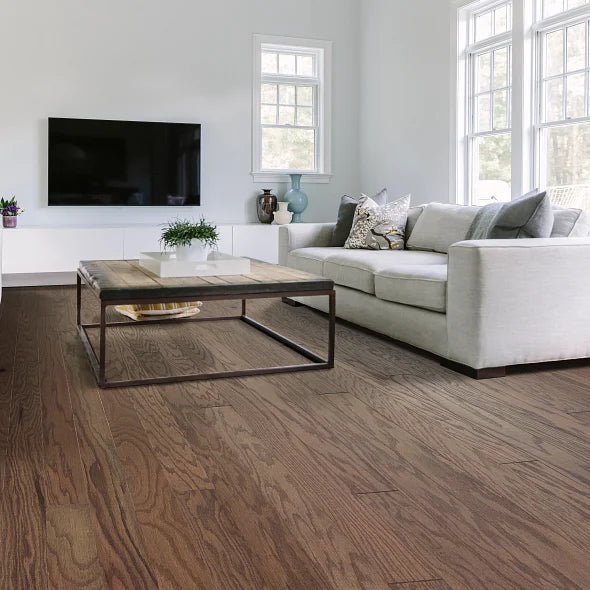 Albright Oak 3.25 - Sample 12"