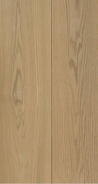French Vanilla - Rift Sawn / 3/4” X 7” X 120” RL / 17.22 SF/CTN