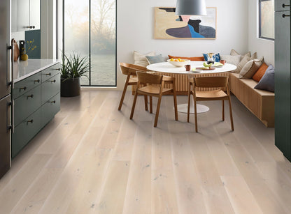 Chateau Oak - Sample 12"