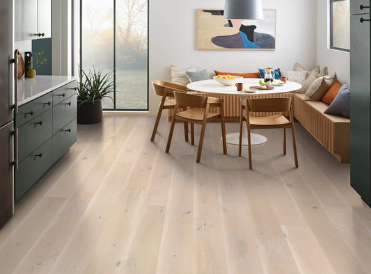 Chateau Oak - Sample 12"