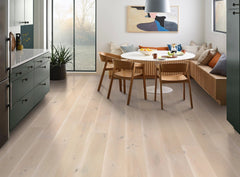 Chateau Oak - Sample 12"