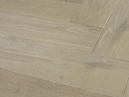 Lago Herringbone Collection