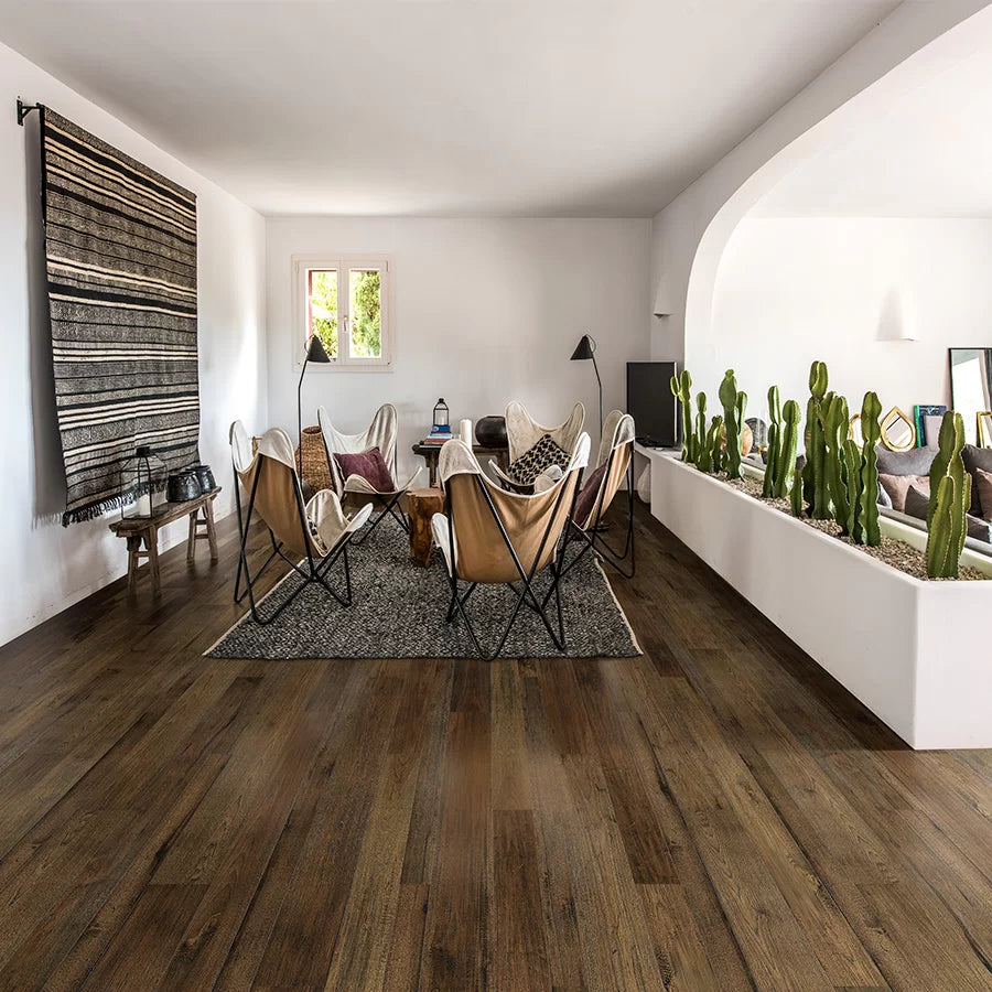 Gaucho Hickory / 1/2