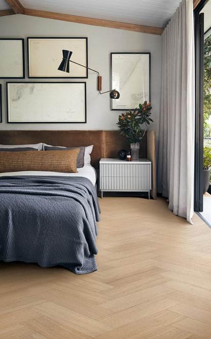 Life Authentic Herringbone Collection