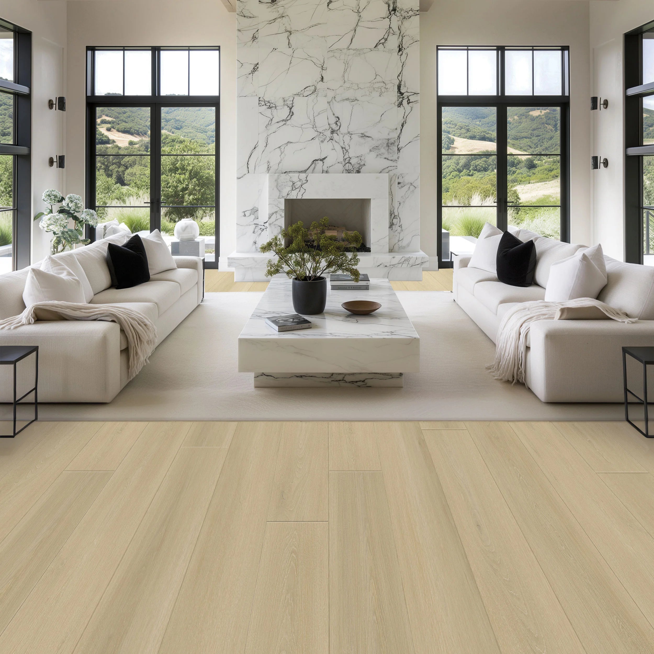 Granville / 14mm X 9.3” X 72” / 27.9 SF/CTN