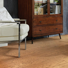 Albright Oak 3.25 - Sample 12"