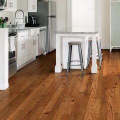 Lineage Oak 5" - Sample 12"