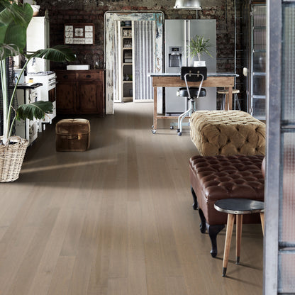 Estate Collection - Hard Maple Sample 12"