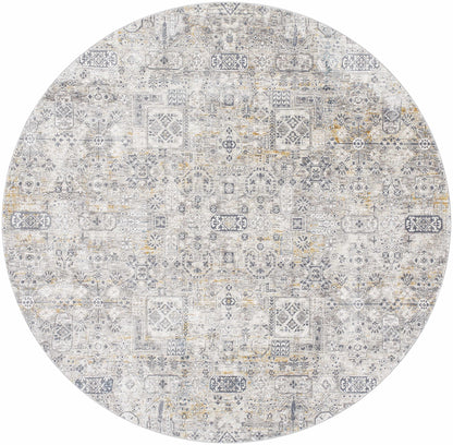 Heacham Luxe Fringe Rug