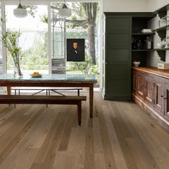 Estate Collection - Hickory