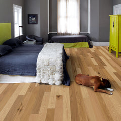 Estate Collection - Hickory