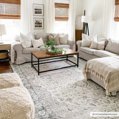 Haile Boutique Washable Rug