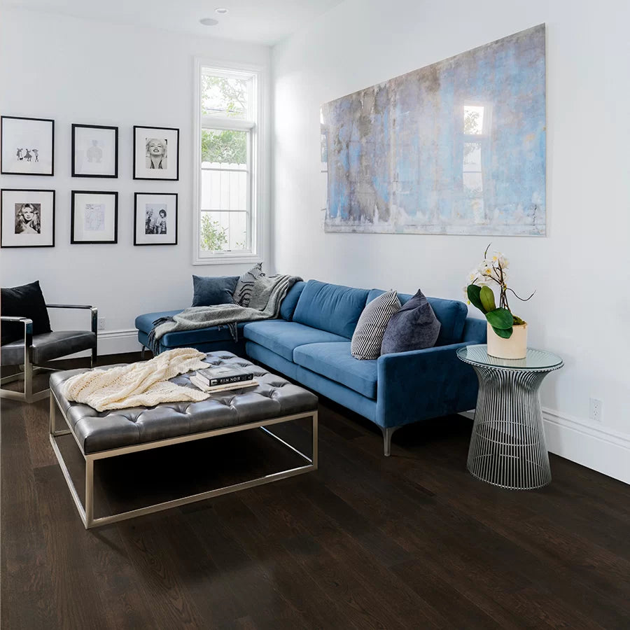 HARBOR OAK / 7.5mm X 6″ X 74″ RL / 18.70 SF/CTN