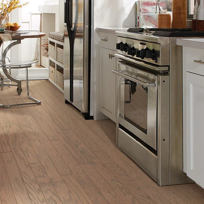 Albright Oak 3.25 - Sample 12"