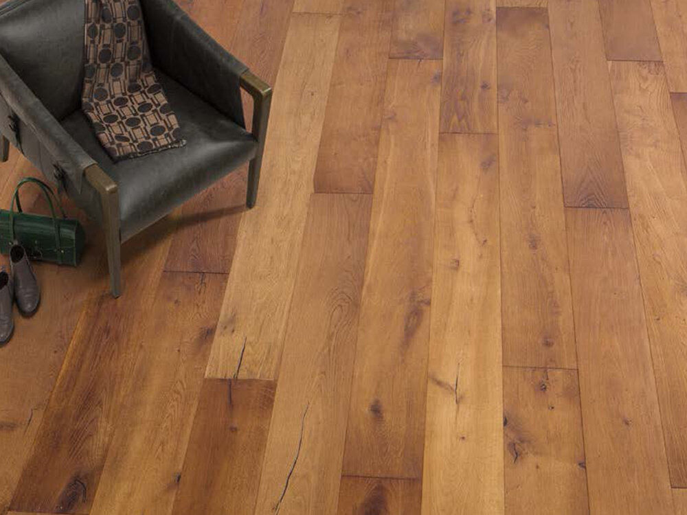 D'Vine French Oak – Lumberjack Direct, LLC