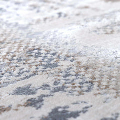 Ironwood Textured Luxe Rug