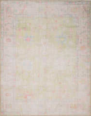 Bozkurt Boutique Washable Rug