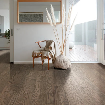 Albright Oak 3.25 - Sample 12"