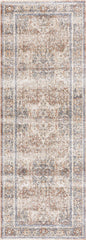 Arias Blue Boutique Washable Rug