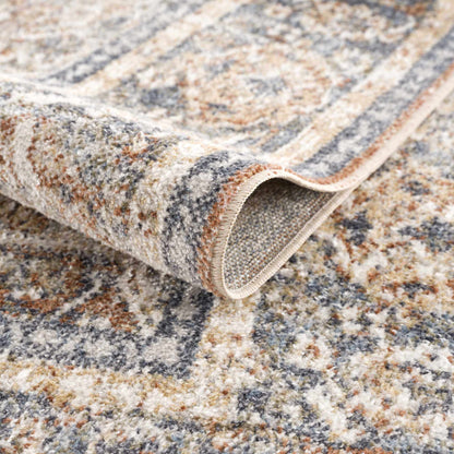 Arias Blue Boutique Washable Rug