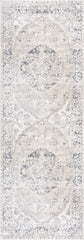Rudo Flat Pile Washable Rug