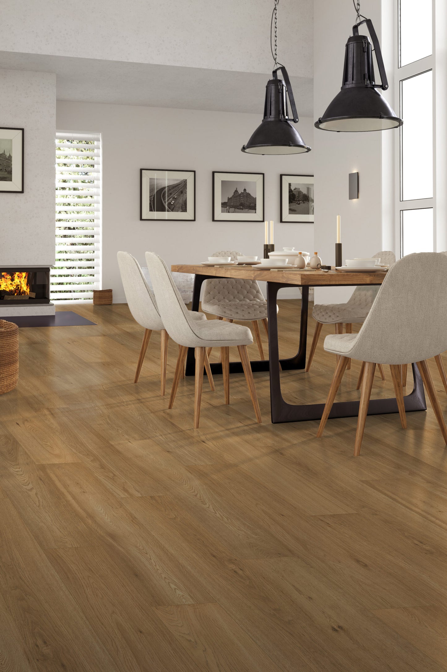 Ceramin® Gallery