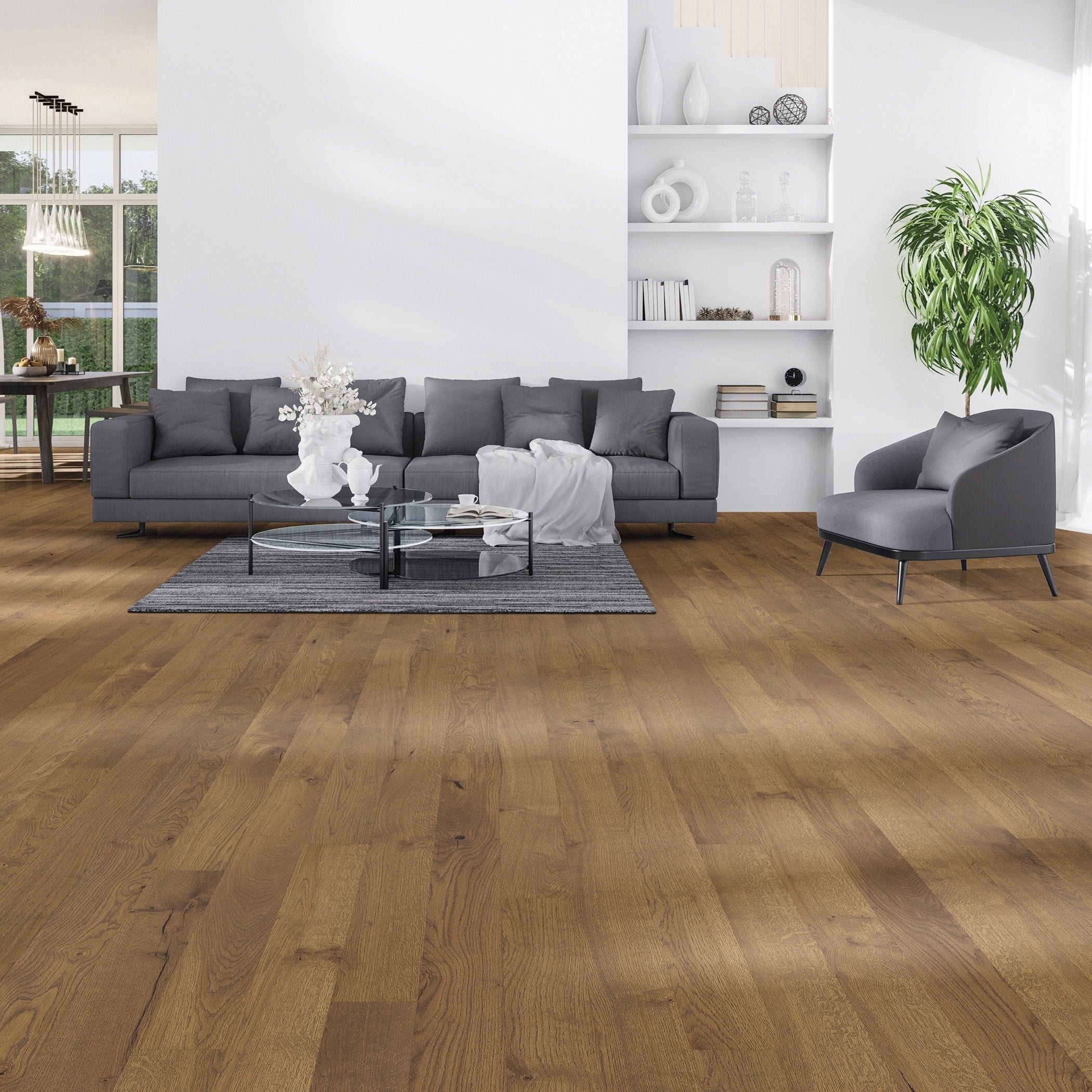 Lenore / 9/16” X 5 3/4” X 82 5/8” RL / 19.69 SF/CTN