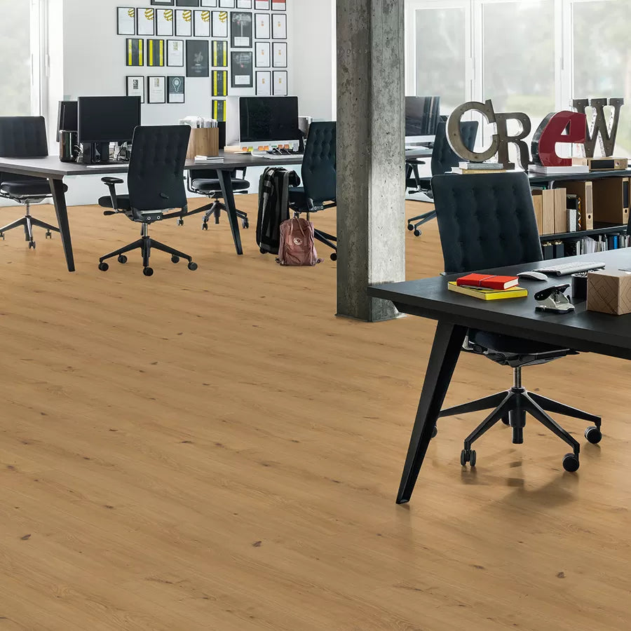 Libretto Oak / 3/8” X 9.69” X 80.71” / 27.14 SF/CTN