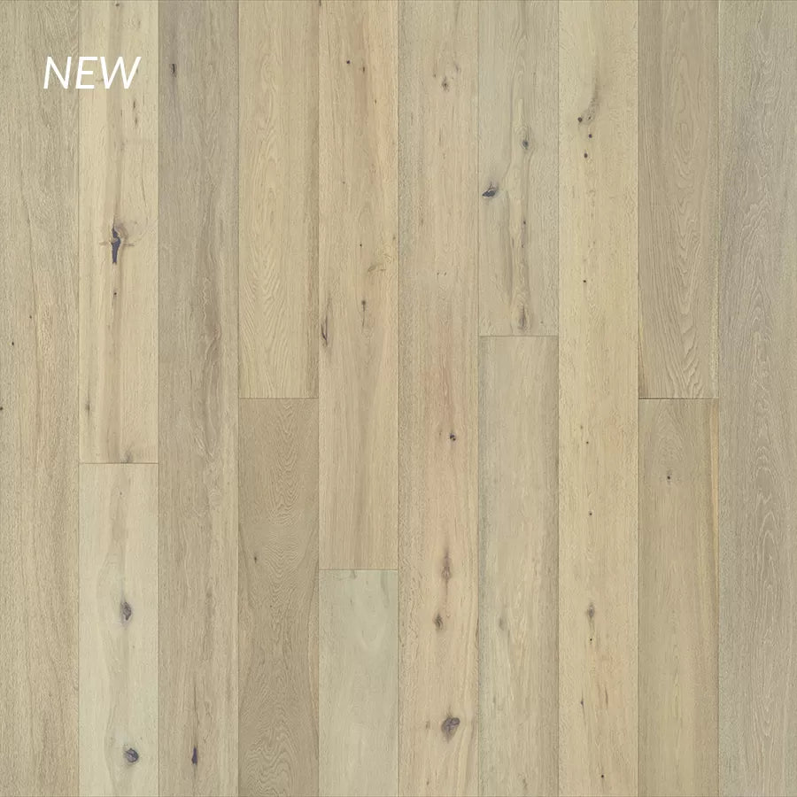Lotus Oak / 5/8