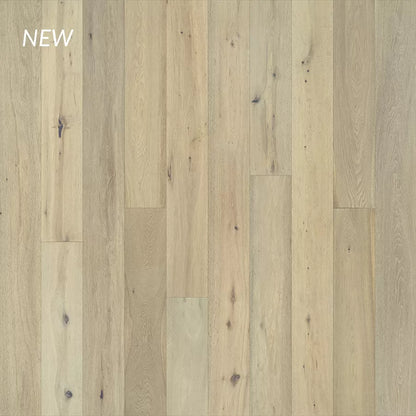 True Hardwood Collection