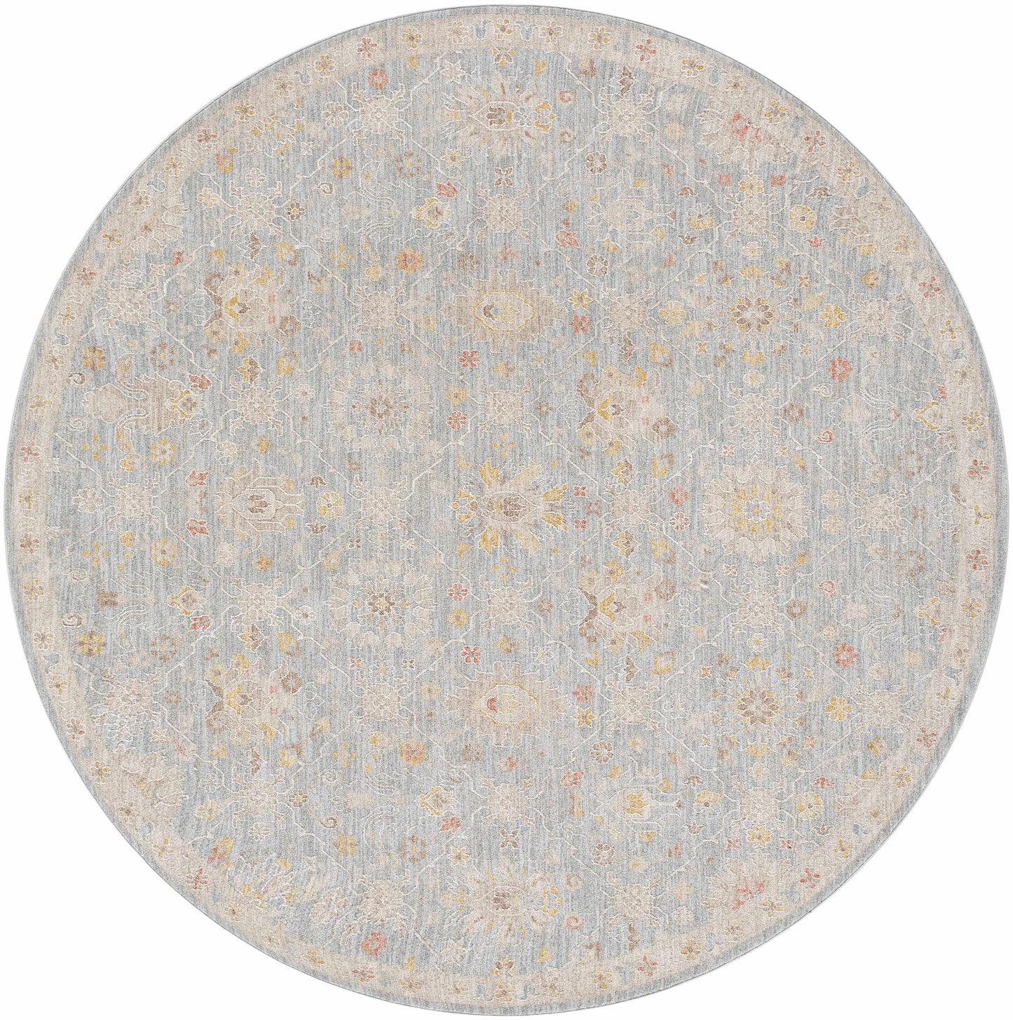 Mira Oushak Rug