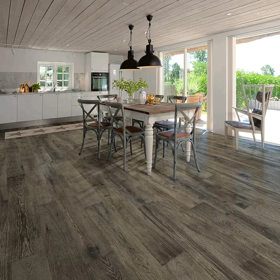Magnolia Hickory / 5/8