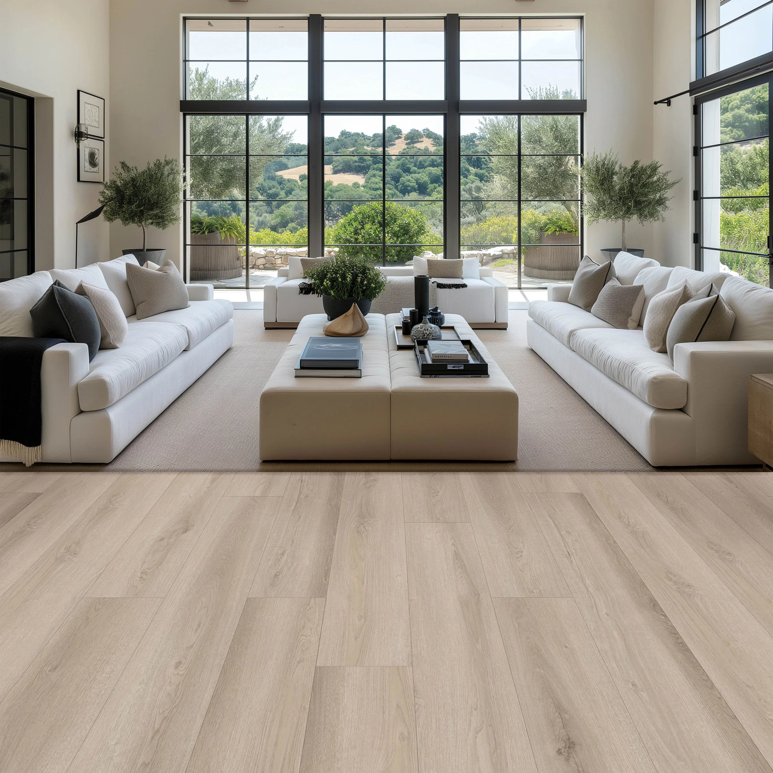Maison / 14mm X 9.3” X 72” / 27.9 SF/CTN