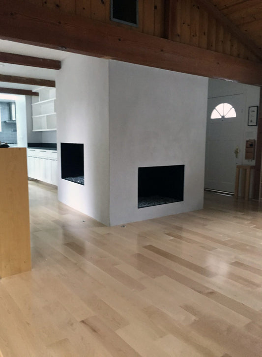 Crystal Valley USA Collection 3 1/4"