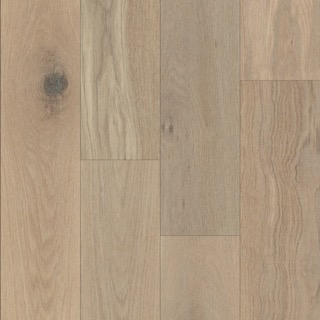 15" Hardwood Flooring Sample | Artist Collection