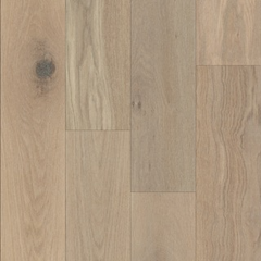 15" Hardwood Flooring Sample | Artist Collection