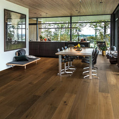 Avenue Hardwood Collection - Sample 12"