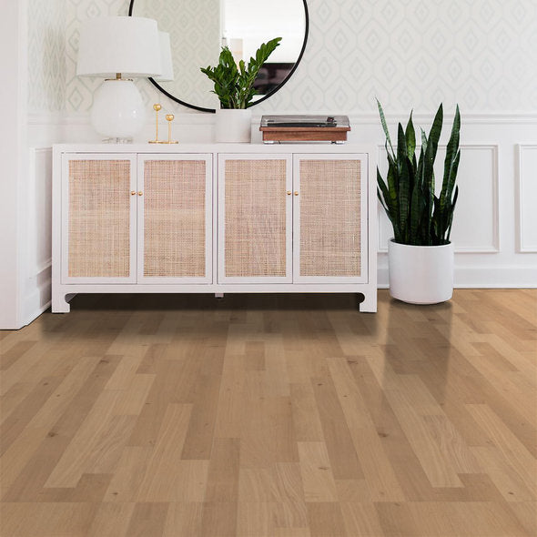 Natural Classics White Oak 7"
