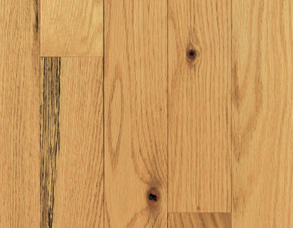 Oak Pointe 2.0 Low Gloss - Sample 12"