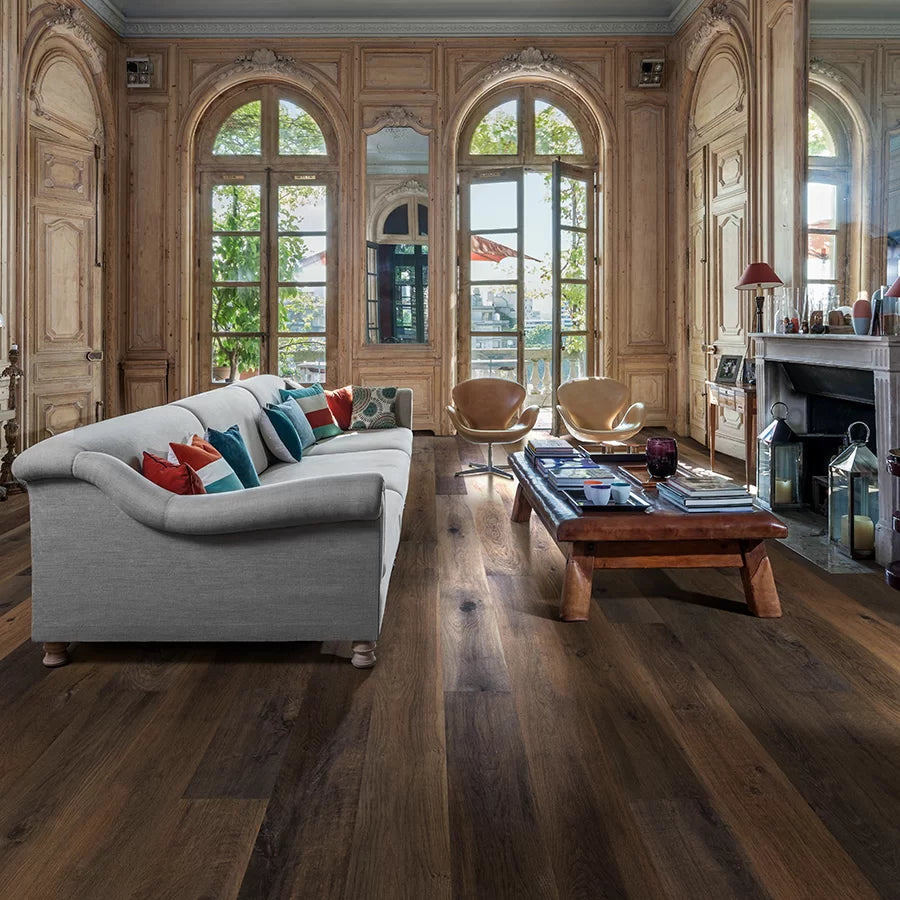Neroli Oak / 5/8